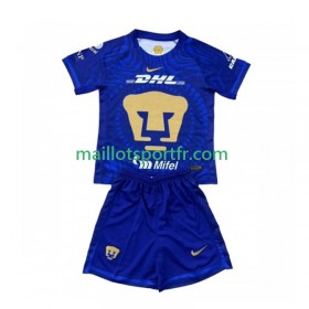 Maillot de Foot Pumas UNAM Enfant Exterieur 2025/26
